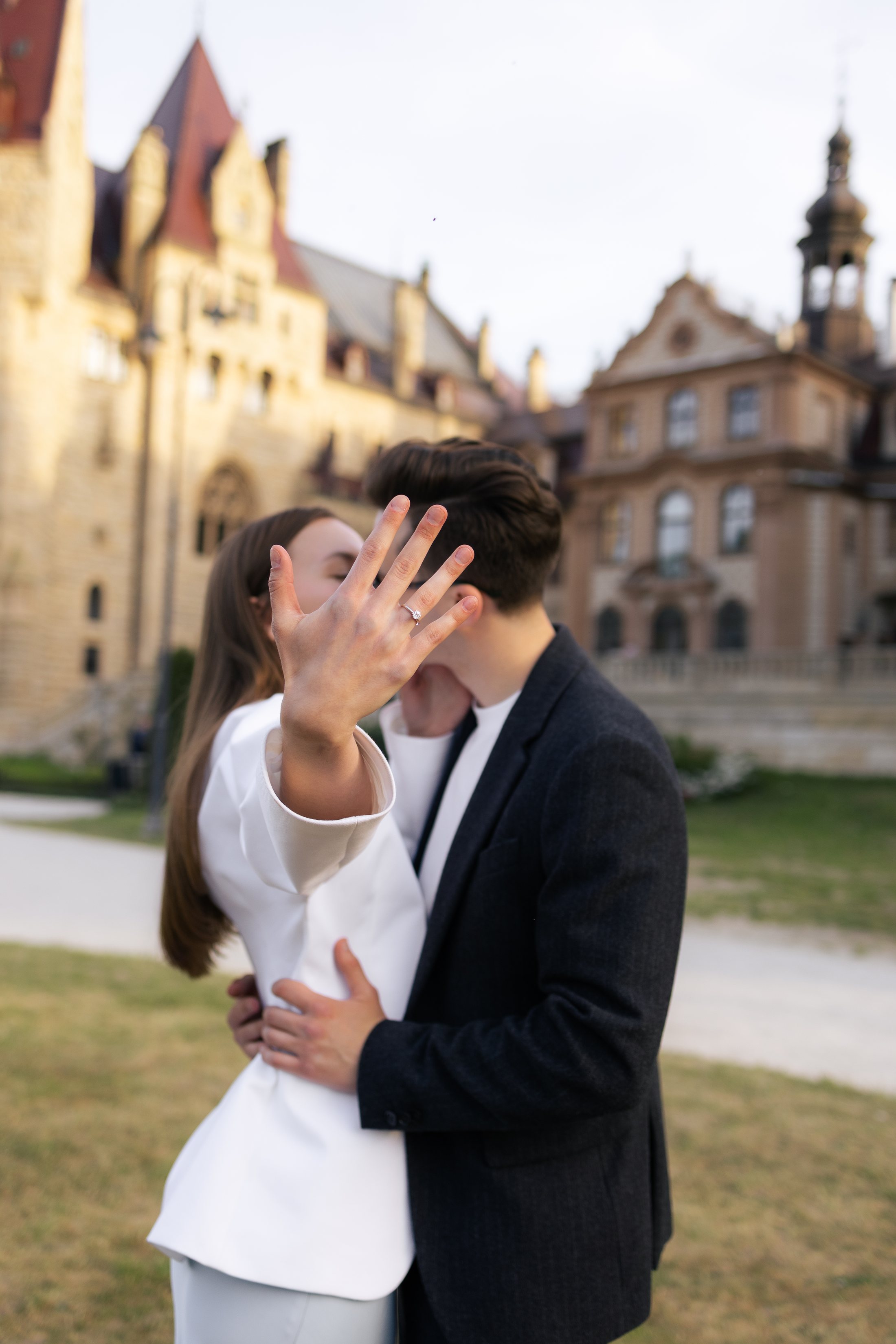 Alina & Vladyslav